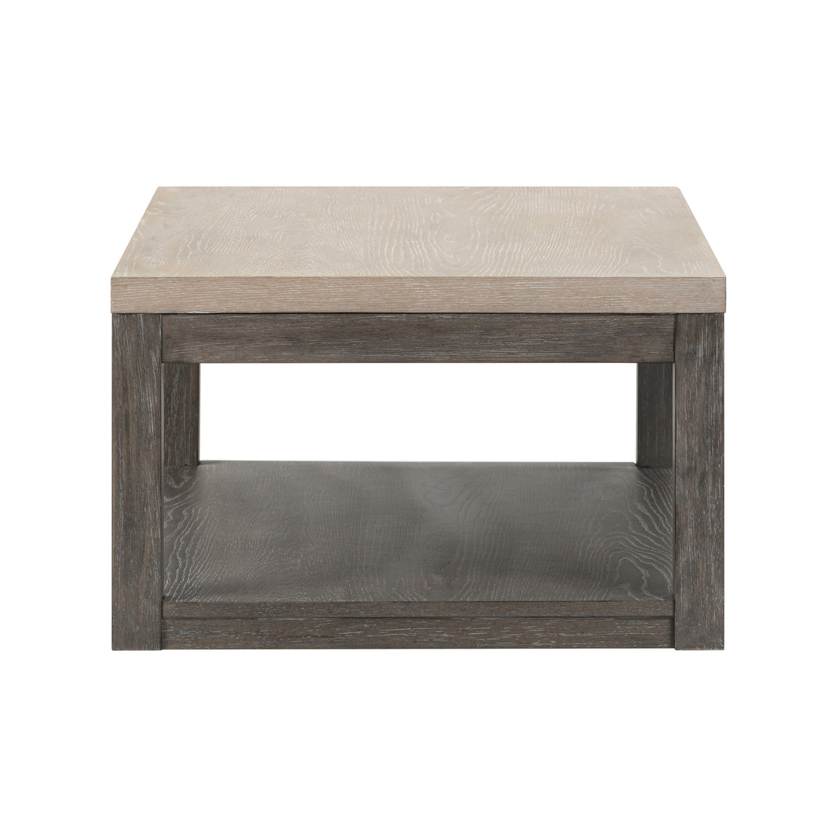 Piedmont Cocktail Table