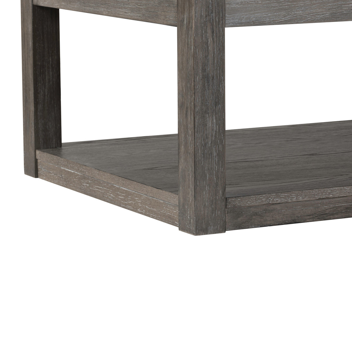 Piedmont Cocktail Table