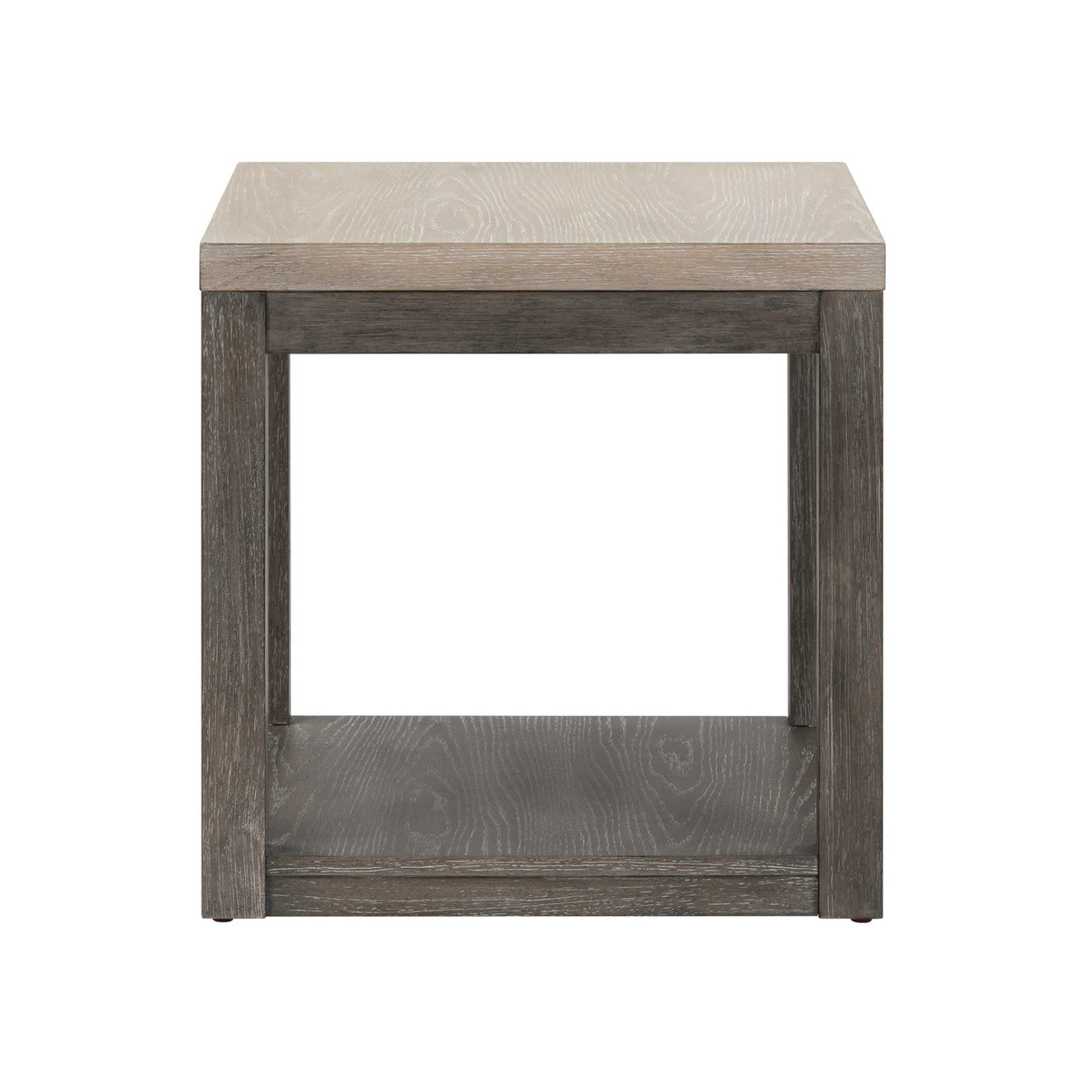 Piedmont End Table