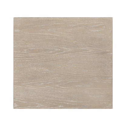 Piedmont End Table