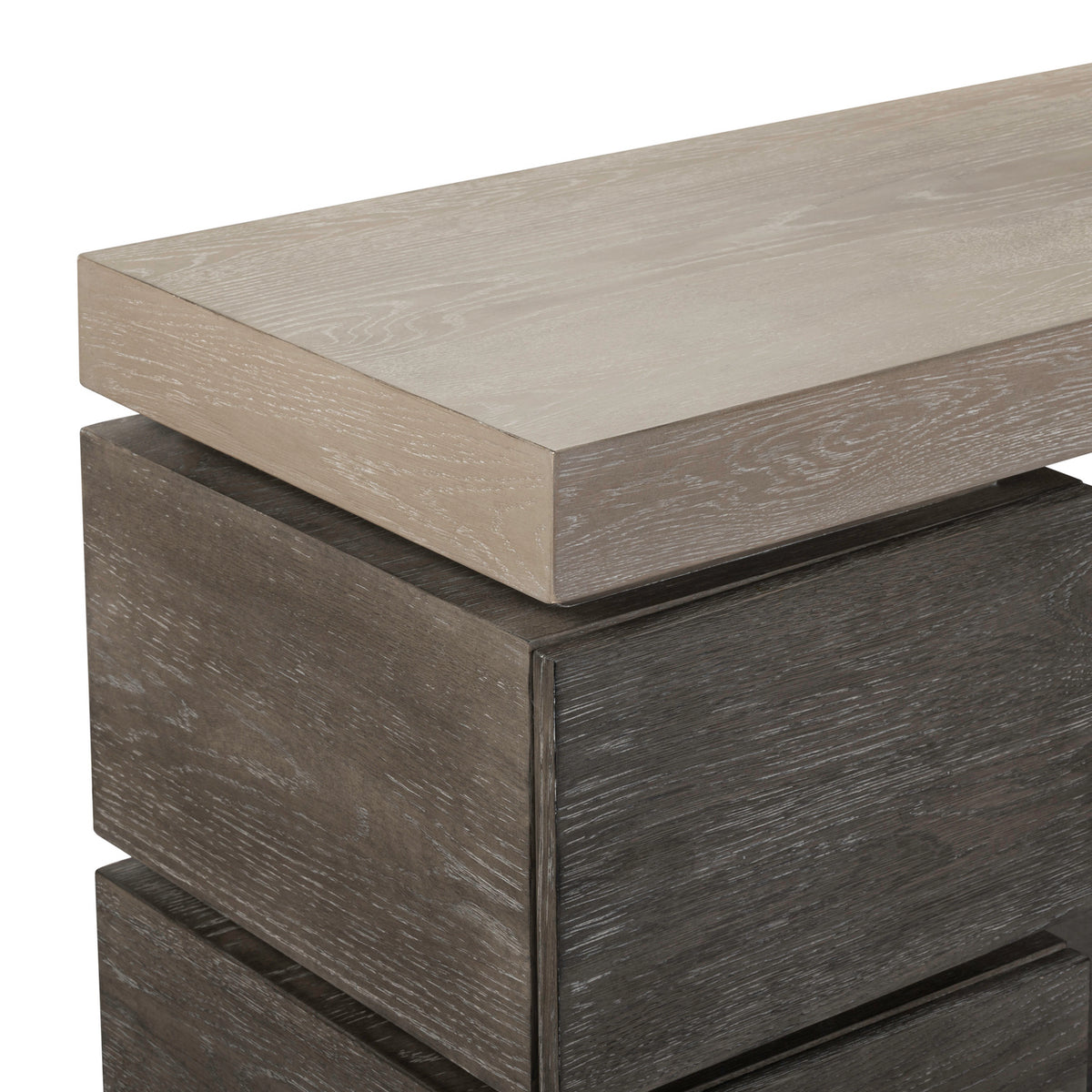 Piedmont 84 Inch TV Console