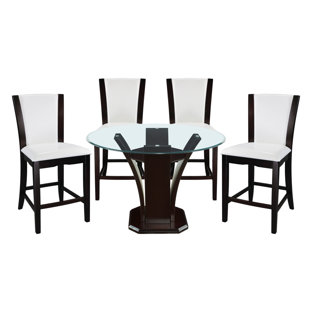 Daisy 5-Piece Dining Set