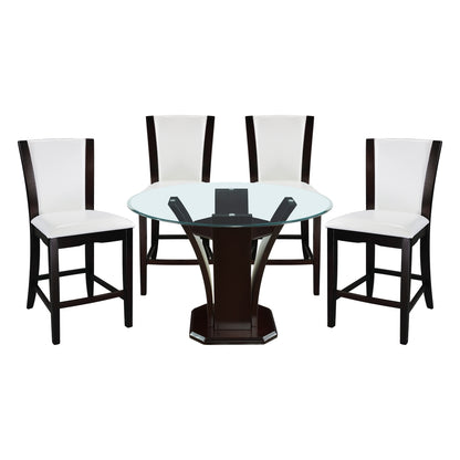 Daisy 5-Piece Dining Set