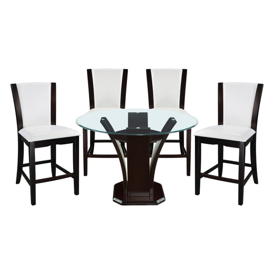 Daisy 5-Piece Dining Set