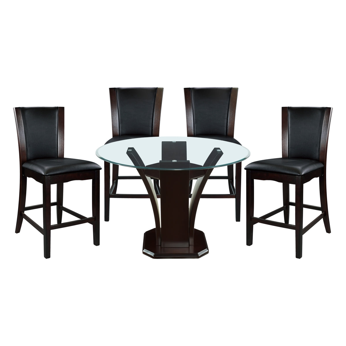 Daisy 5-Piece Dining Set