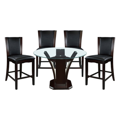 Daisy 5-Piece Dining Set