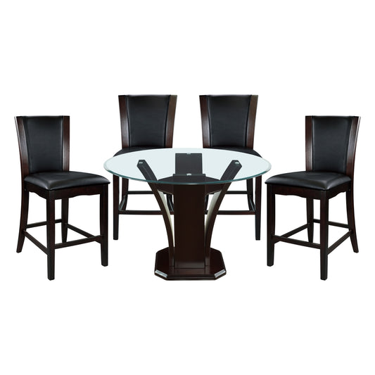 Daisy 5-Piece Dining Set