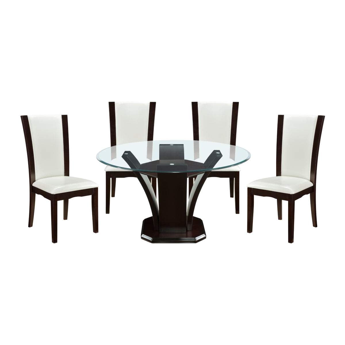 Daisy 5-Piece Dining Set