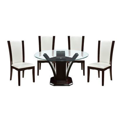 Daisy 5-Piece Dining Set