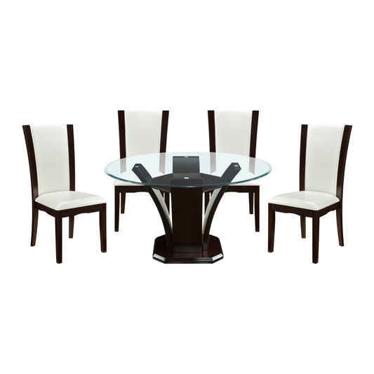 Daisy 5-Piece Dining Set