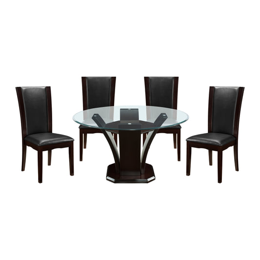 Daisy 5-Piece Dining Set