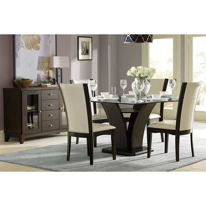 Daisy 5-Piece Dining Set