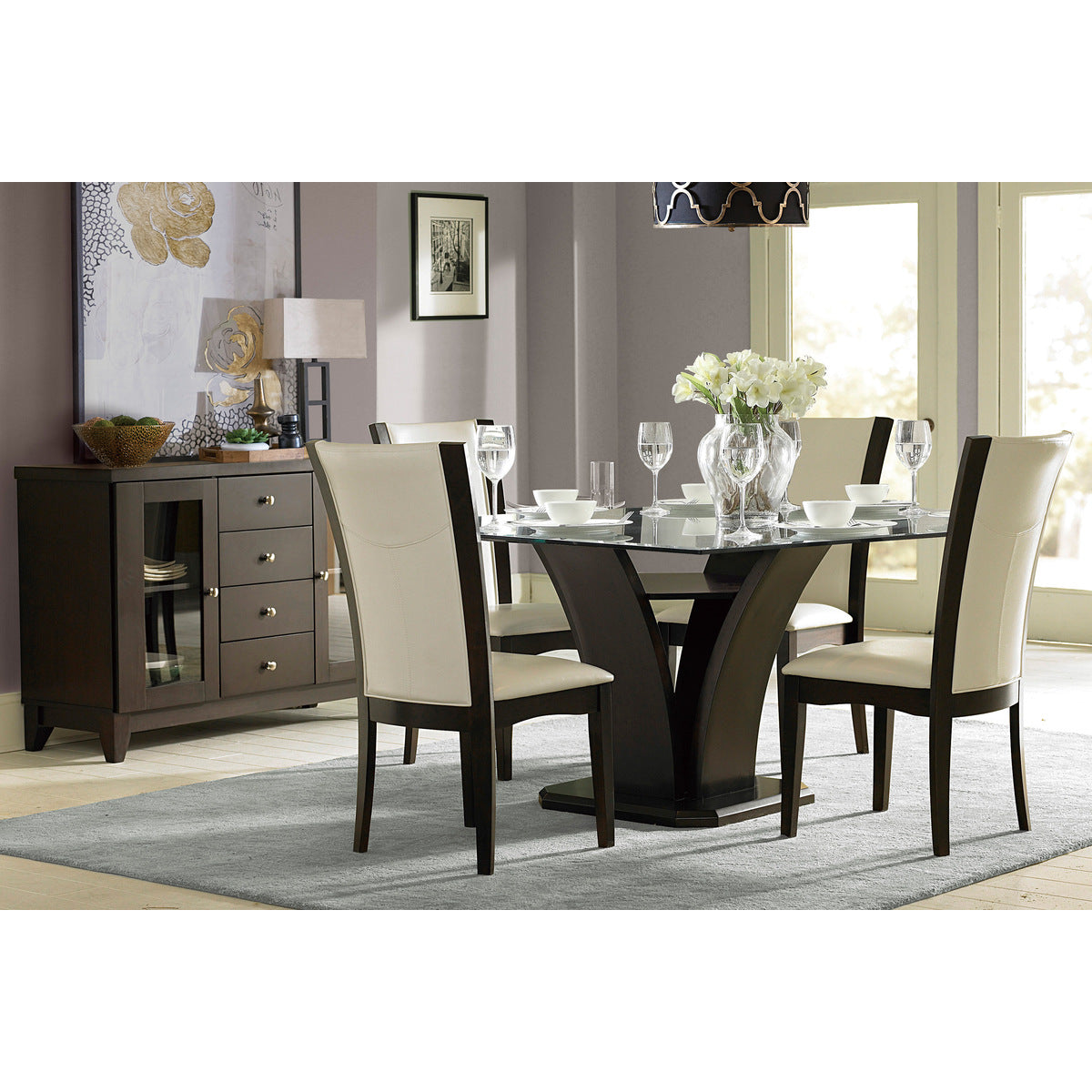Daisy Dining Table
