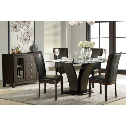 Daisy 5-Piece Dining Set
