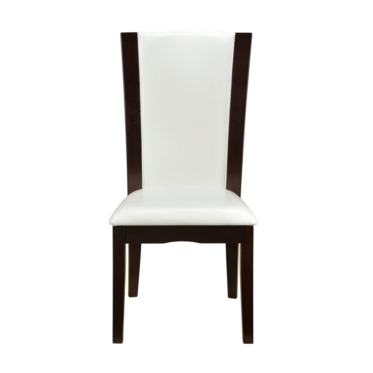 Daisy Side Chair - White