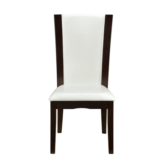 Daisy Side Chair - White
