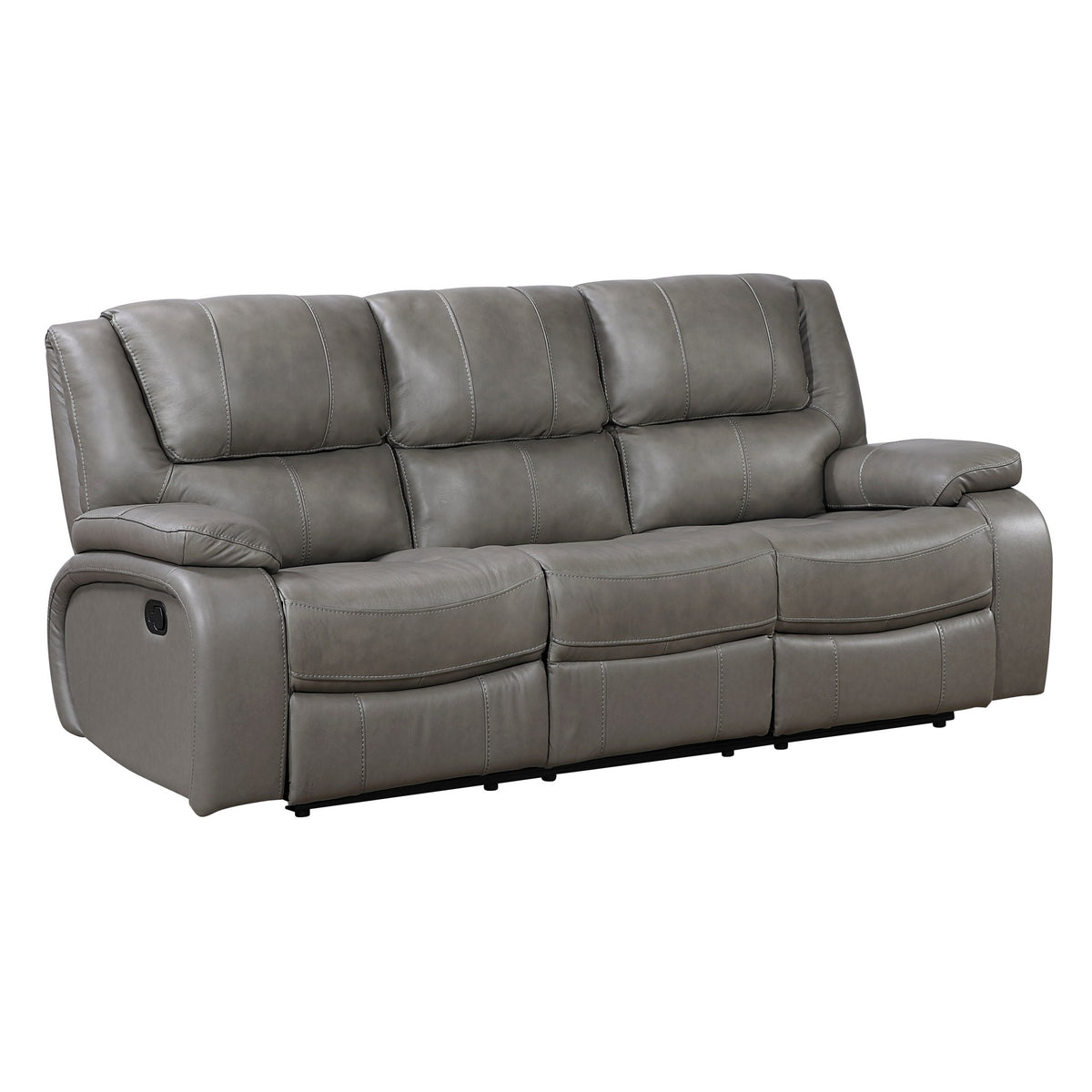 Ellicott Double Reclining Sofa