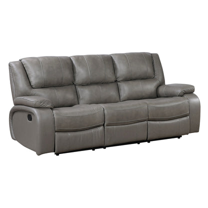 Ellicott Double Reclining Sofa