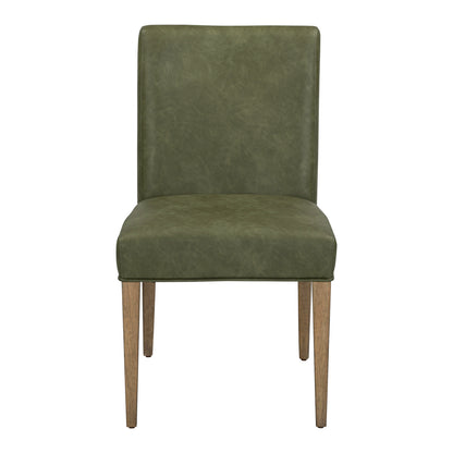 Hendrix Place Uph Side Chair (RTA)