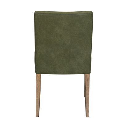 Hendrix Place Uph Side Chair (RTA)
