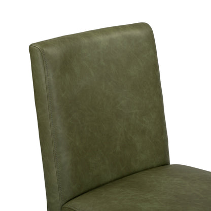 Hendrix Place Uph Side Chair (RTA)