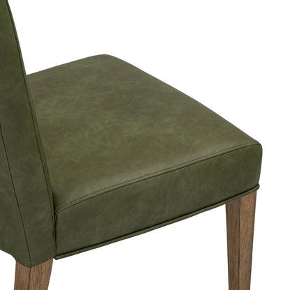 Hendrix Place Uph Side Chair (RTA)