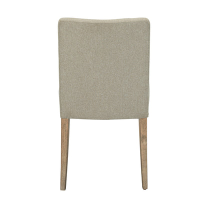 Hendrix Place Uph Side Chair (RTA)