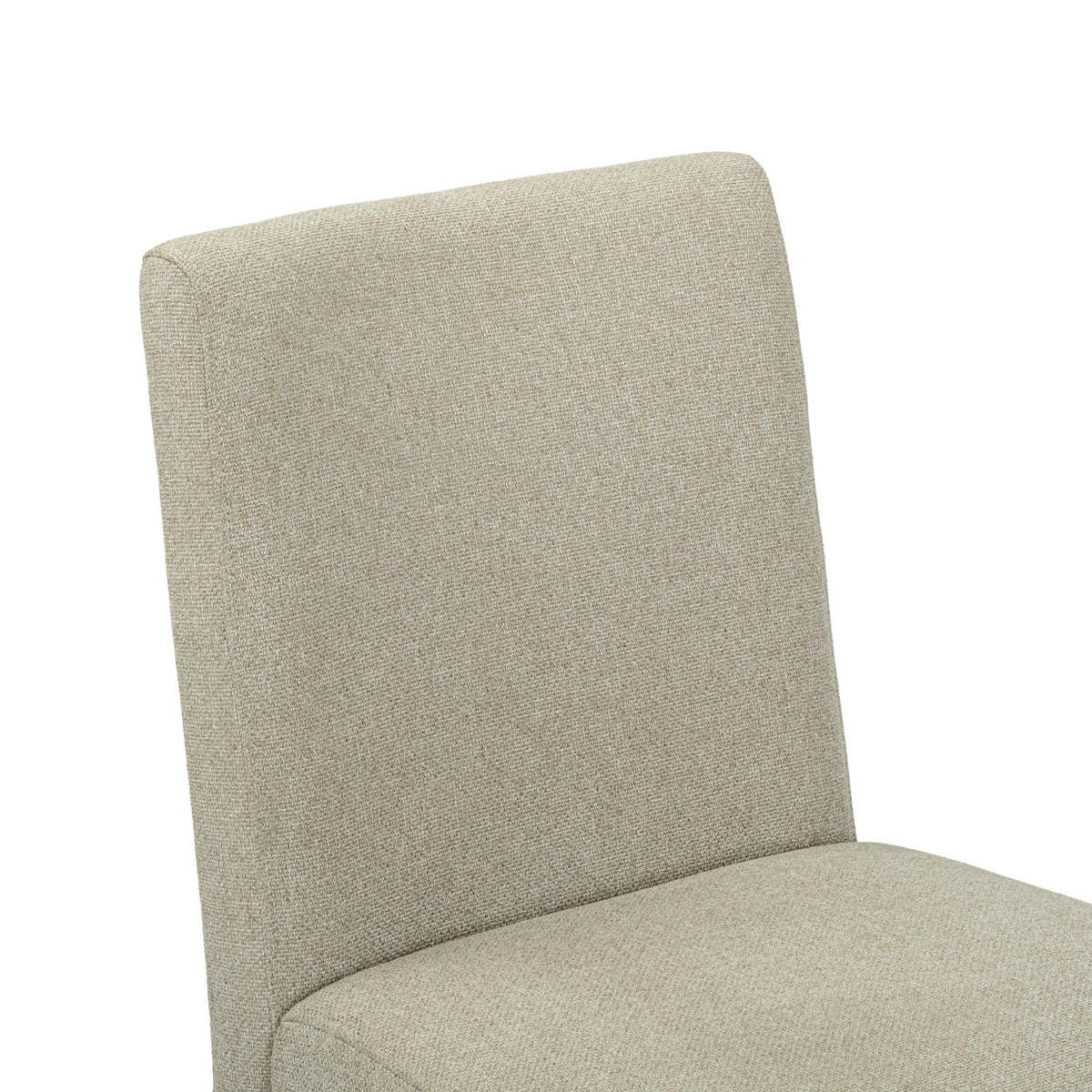 Hendrix Place Uph Side Chair (RTA)