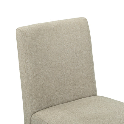 Hendrix Place Uph Side Chair (RTA)