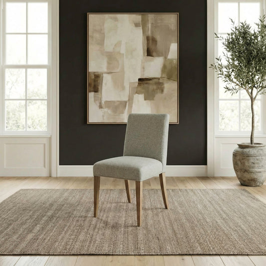 Hendrix Place Uph Side Chair (RTA)