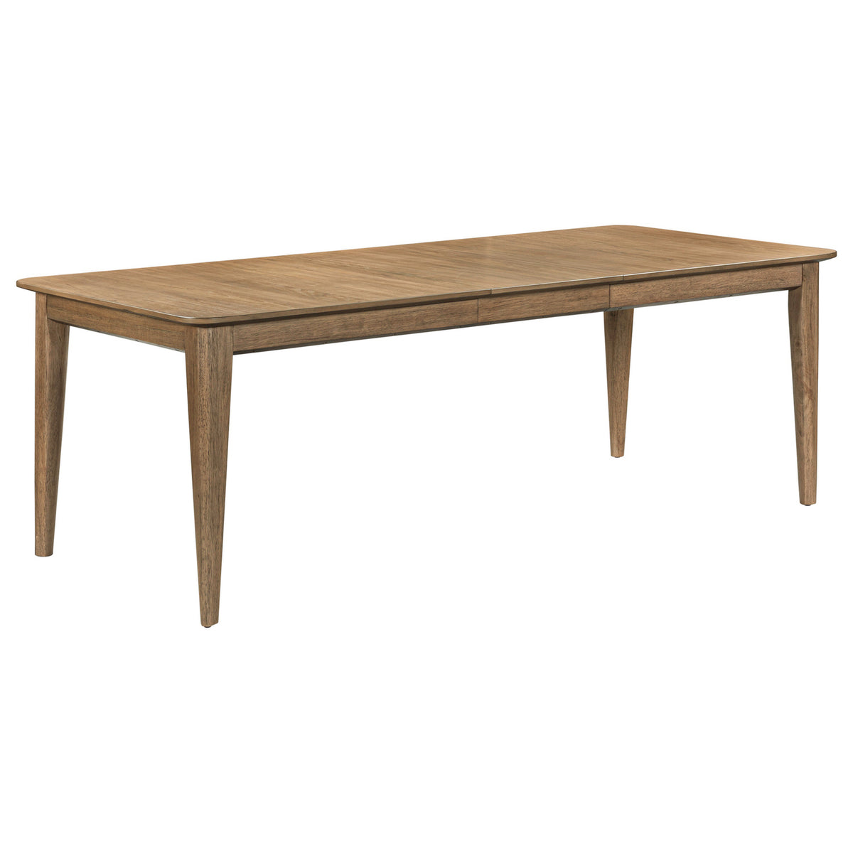 Hendrix Place Rectangular Leg Table