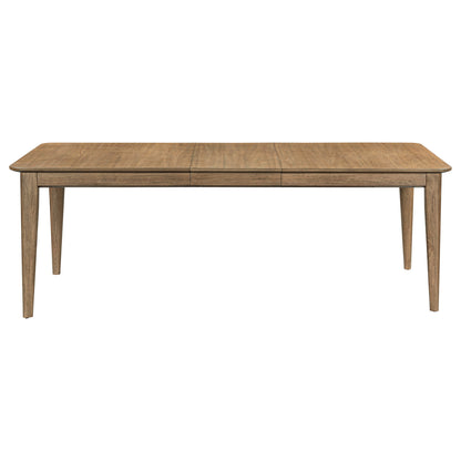 Hendrix Place Rectangular Leg Table