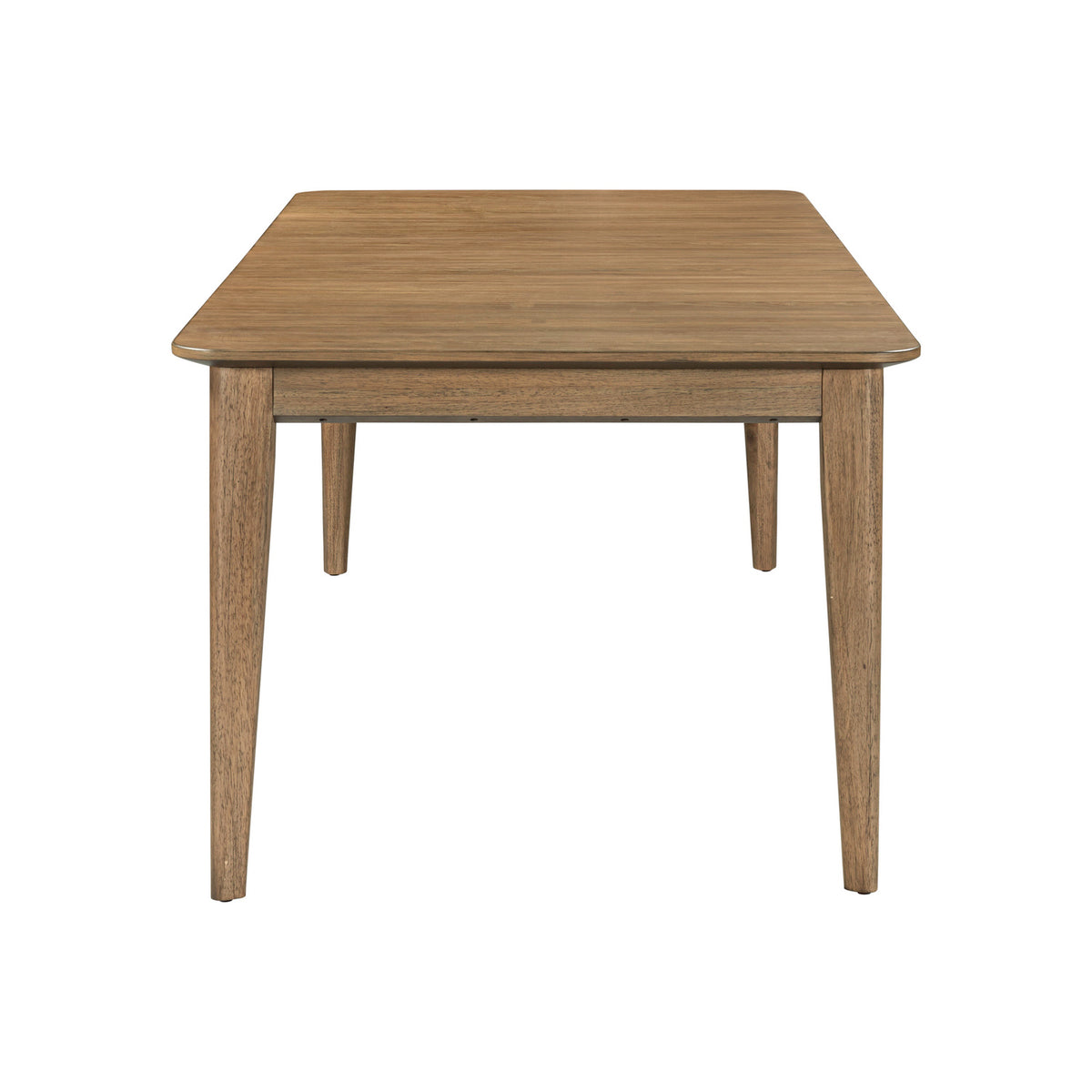 Hendrix Place Rectangular Leg Table