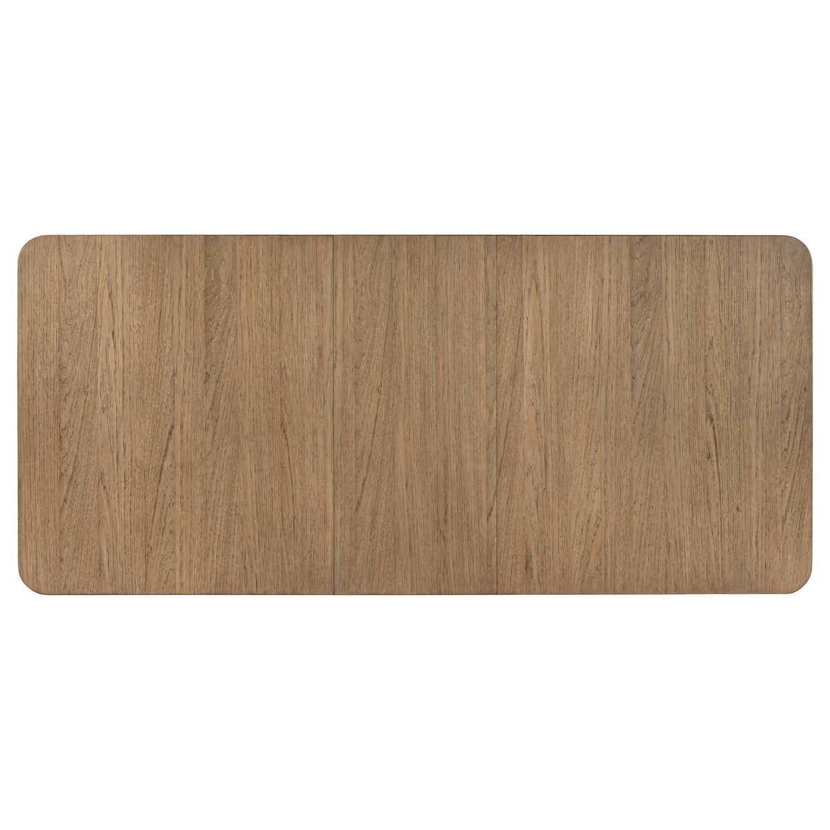 Hendrix Place Rectangular Leg Table