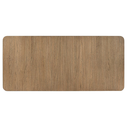 Hendrix Place Rectangular Leg Table