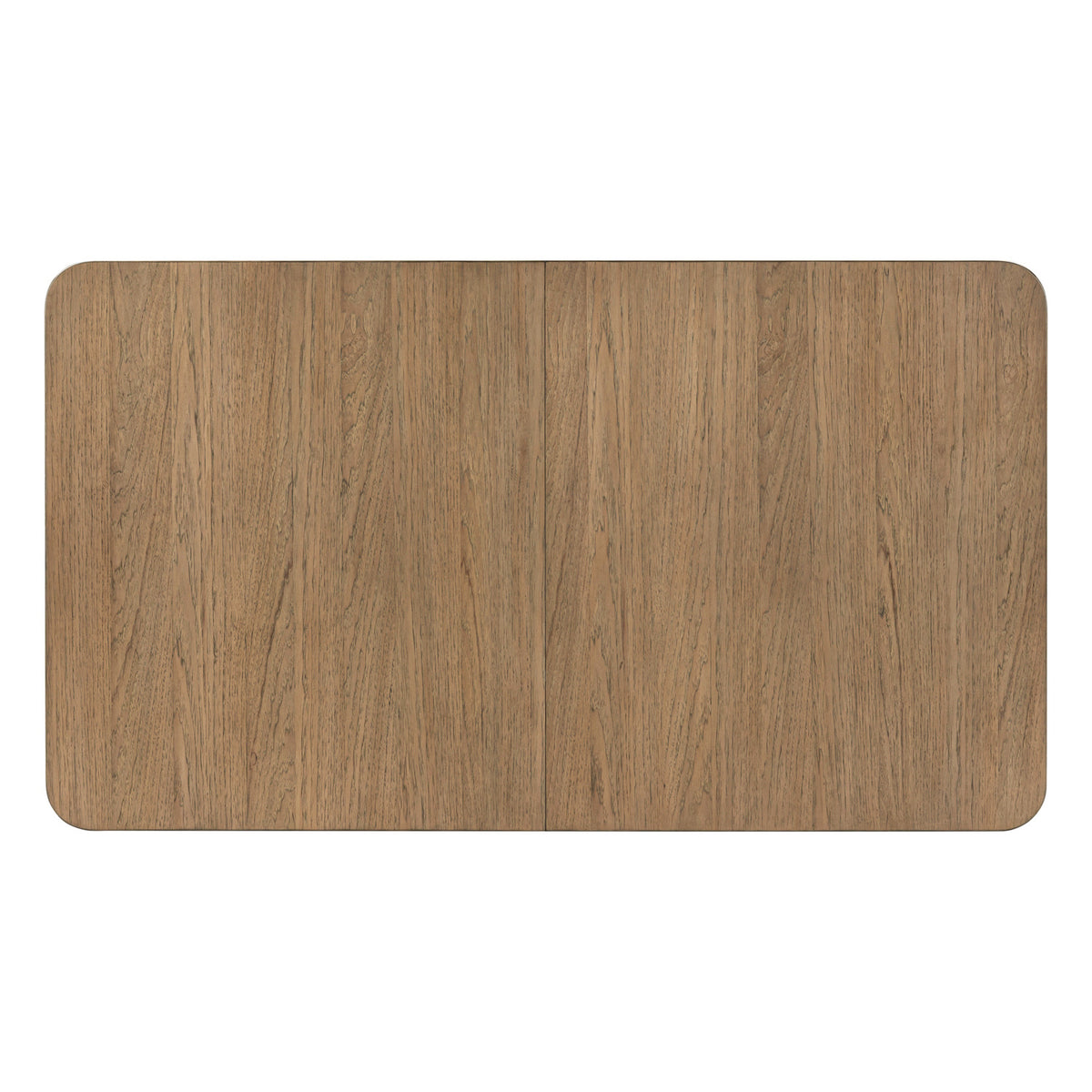 Hendrix Place Rectangular Leg Table
