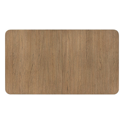 Hendrix Place Rectangular Leg Table