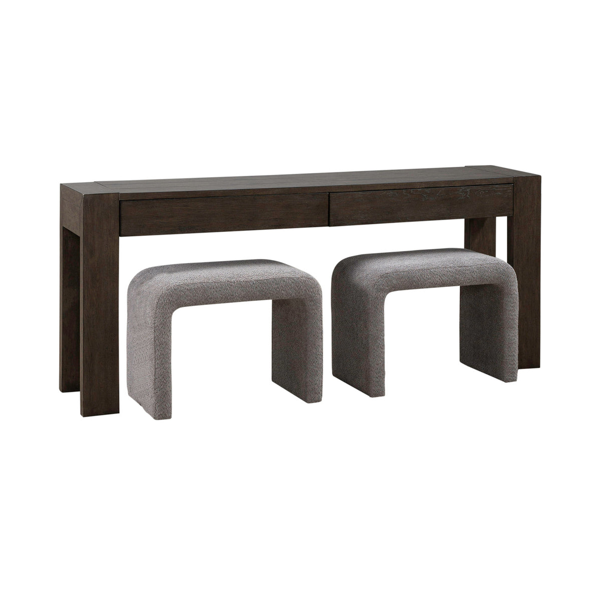 Cascade Falls 3 Piece Set