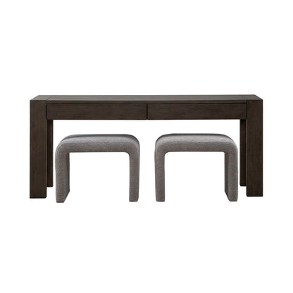 Cascade Falls 3 Piece Set