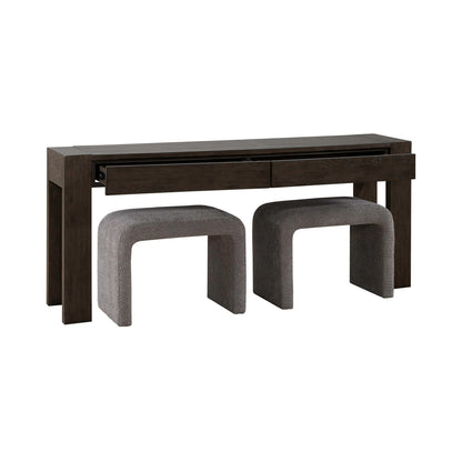 Cascade Falls 3 Piece Set