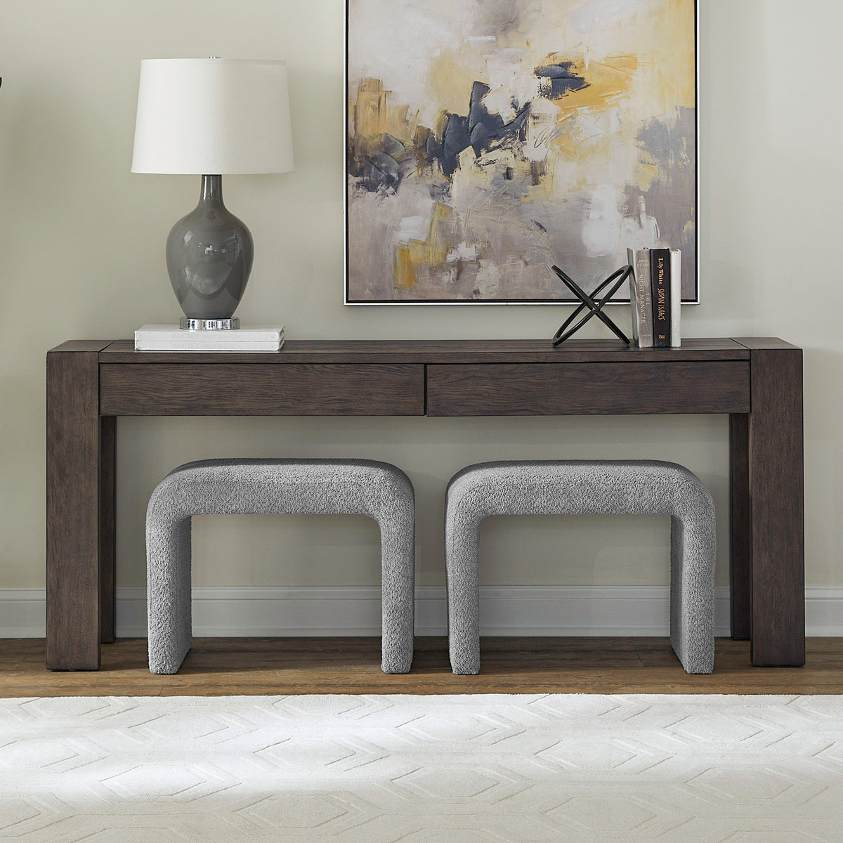 Cascade Falls 3 Piece Set