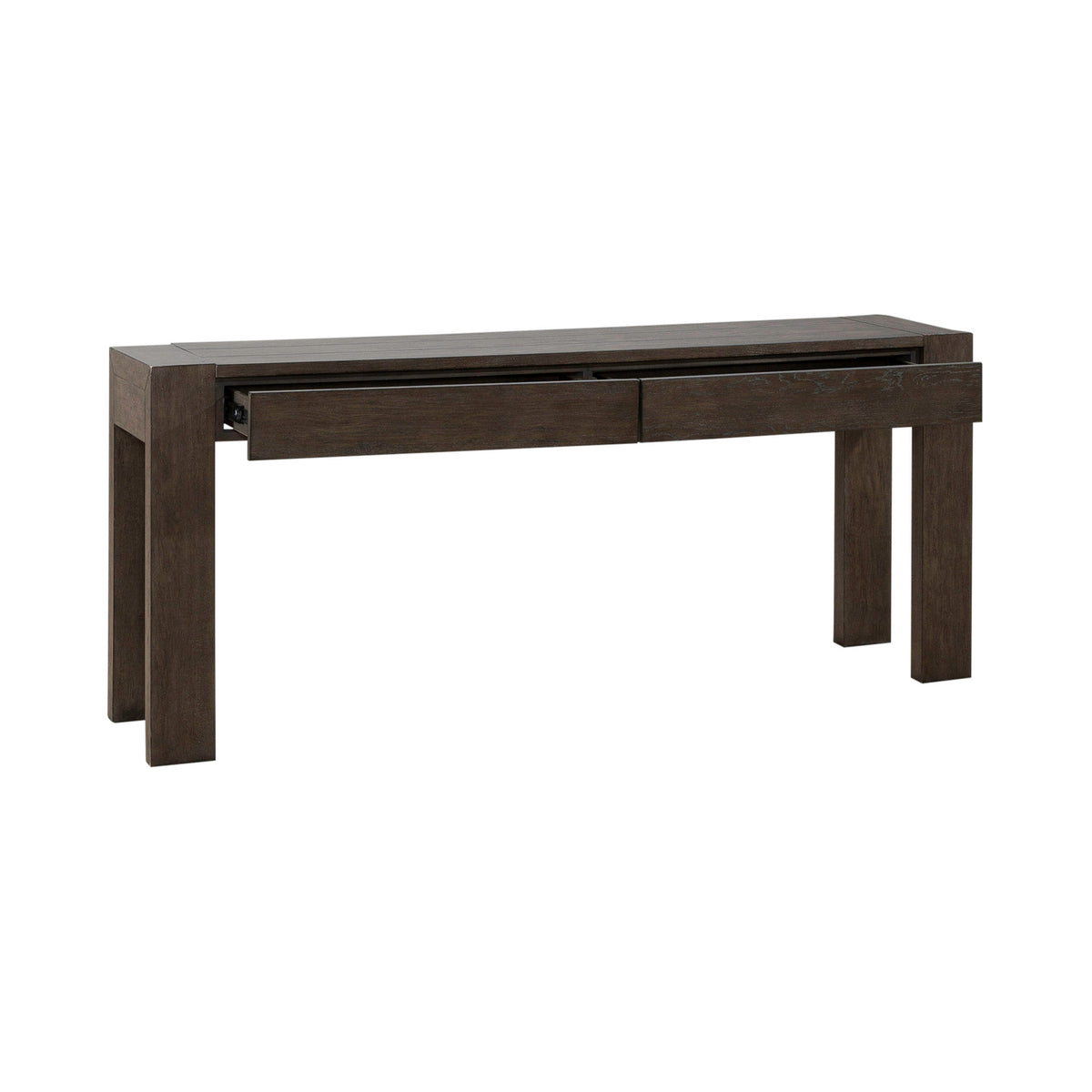 Cascade Falls Accent Console Table