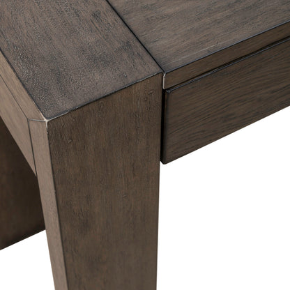 Cascade Falls Accent Console Table
