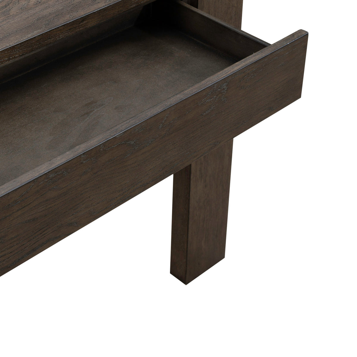 Cascade Falls Accent Console Table