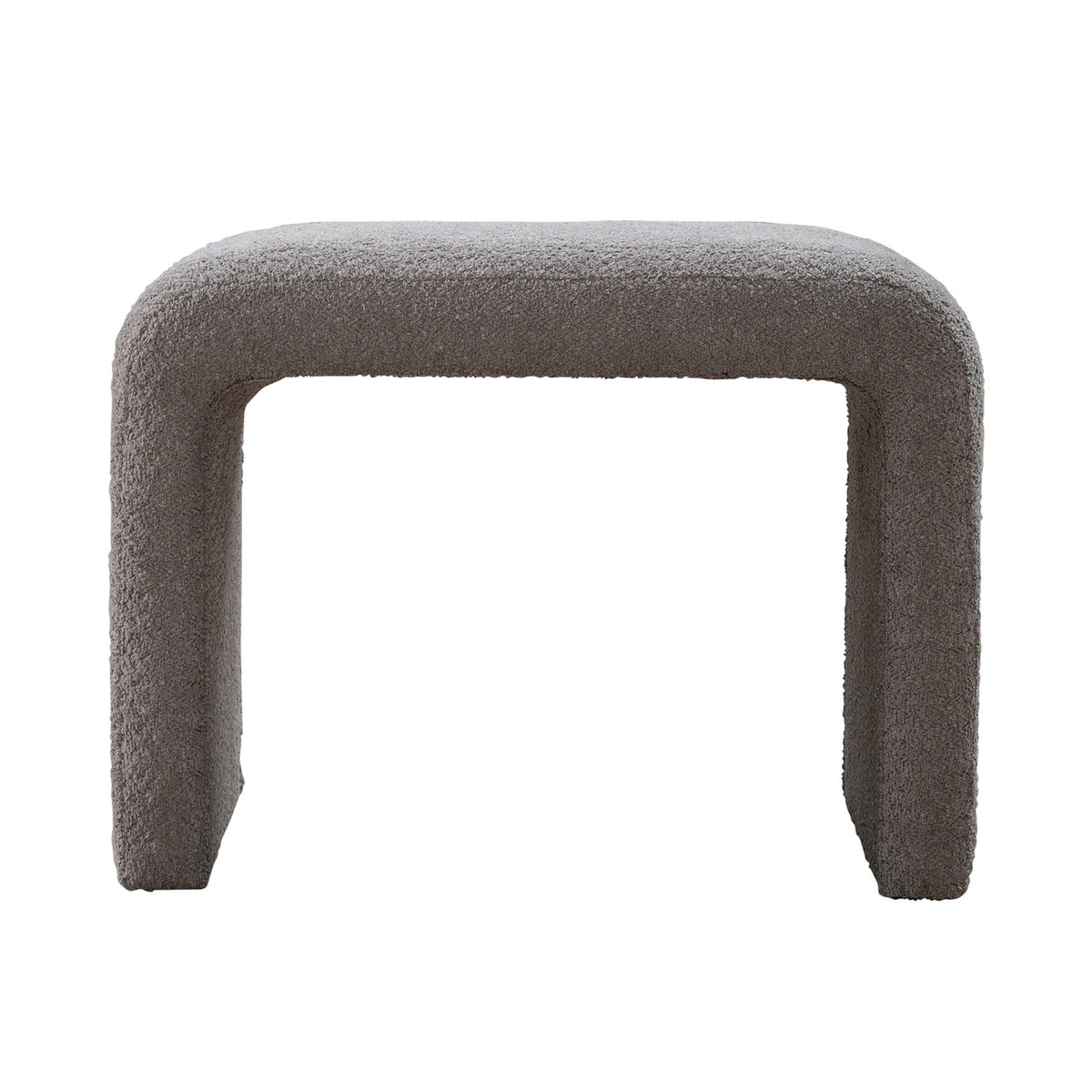 Cascade Falls Uph Accent Stool