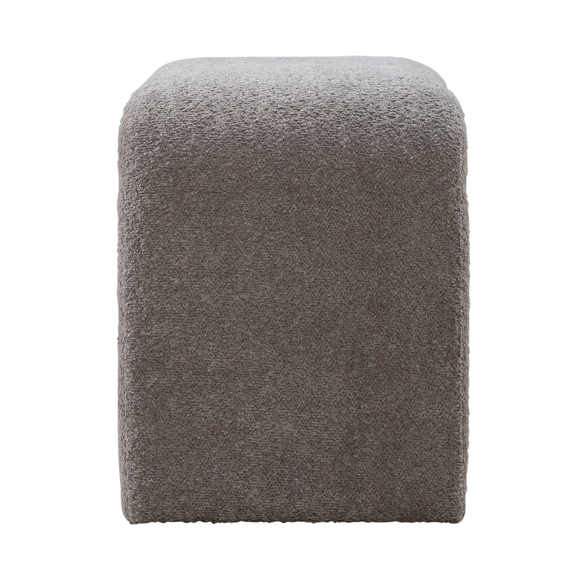 Cascade Falls Uph Accent Stool