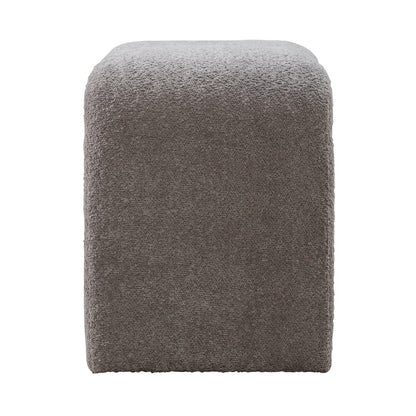 Cascade Falls Uph Accent Stool