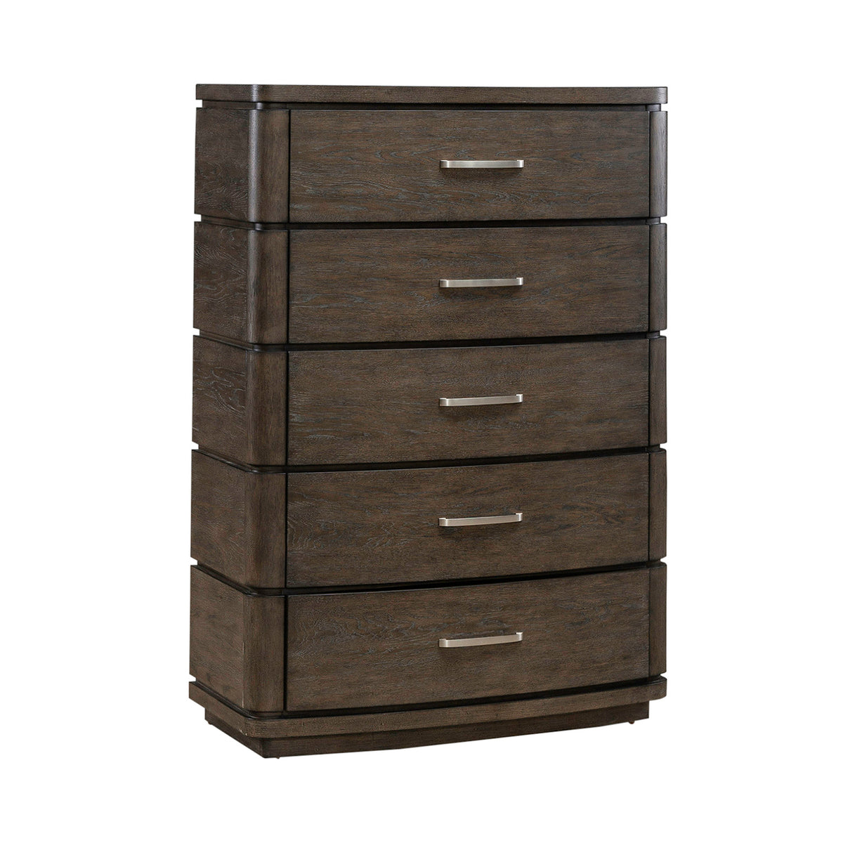 Cascade Falls 5 Drawer Chest