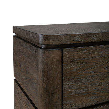 Cascade Falls 5 Drawer Chest