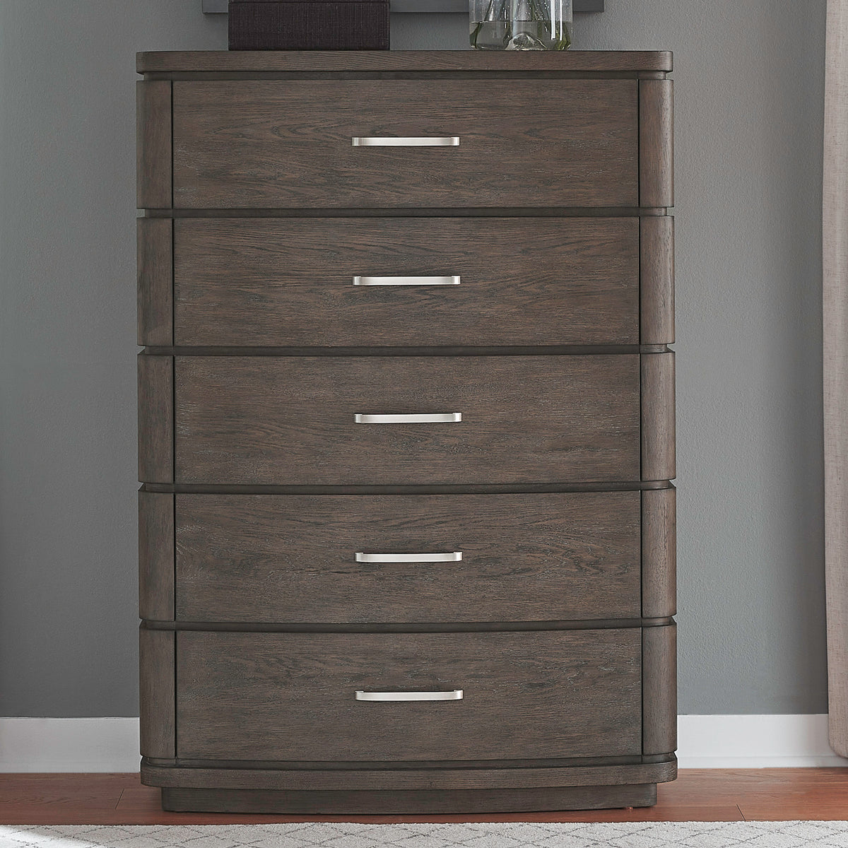 Cascade Falls 5 Drawer Chest